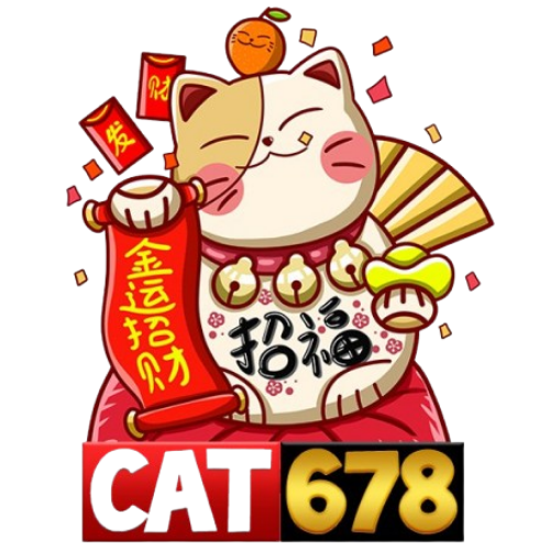 Cat678 เว็บไซต์ที่จะพาคุณก้าวสู่โลกแห่งความมั่งคั่ง